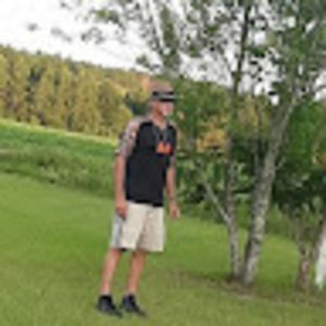 Meet your Posher, Nick